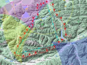 Read more about the article Flightplan Karwendel FAI Triangle