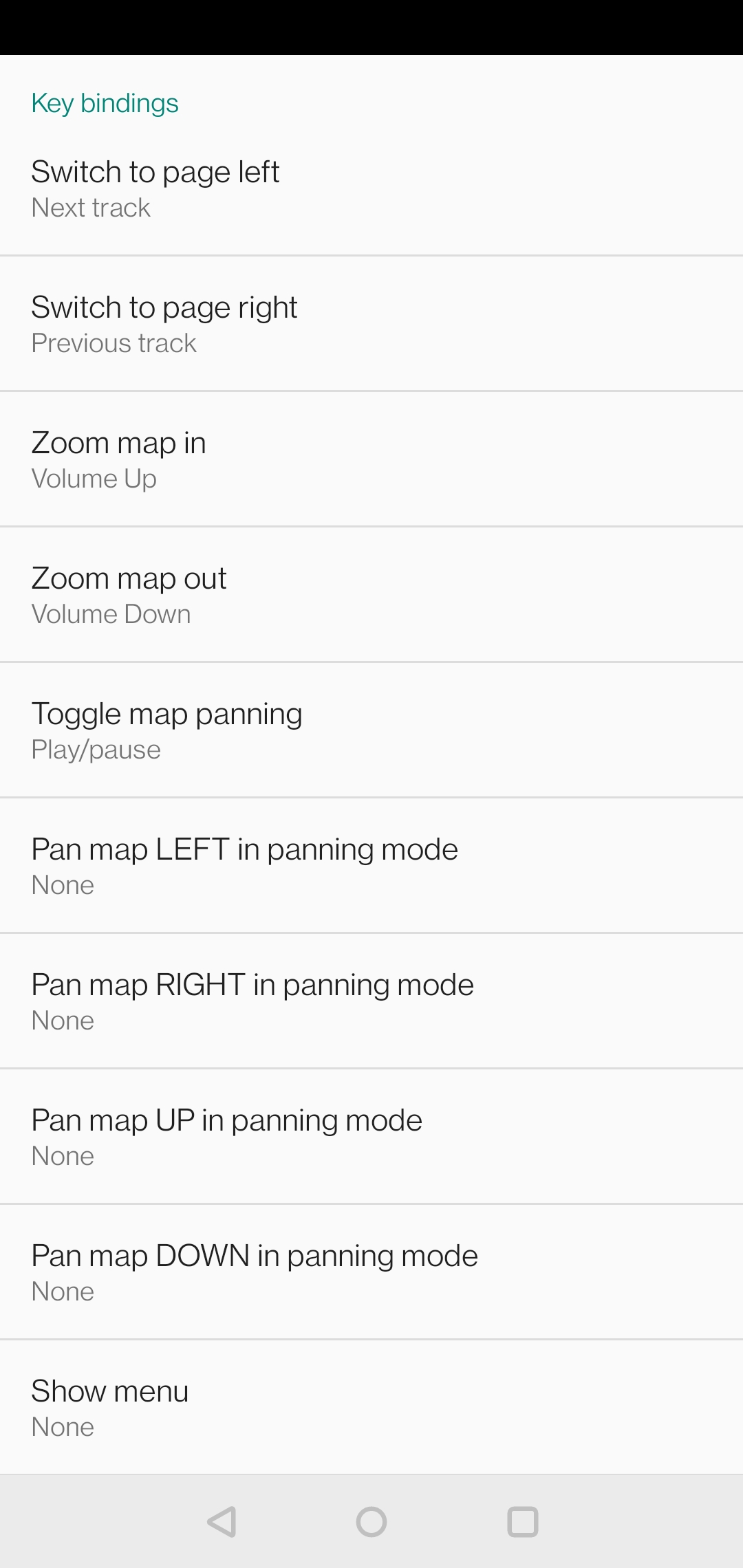 Remote control for XC Track Ad Nubes Paragliding blog