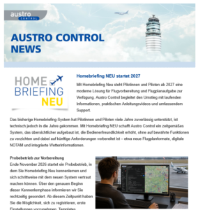Mehr über den Artikel erfahren Bulletins 13/2026