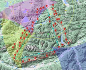Read more about the article Flightplan Karwendel FAI Triangle – Update