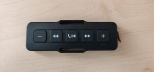 Read more about the article Remote control for XC Track