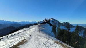 Mehr über den Artikel erfahren Hike and Fly Brauneck