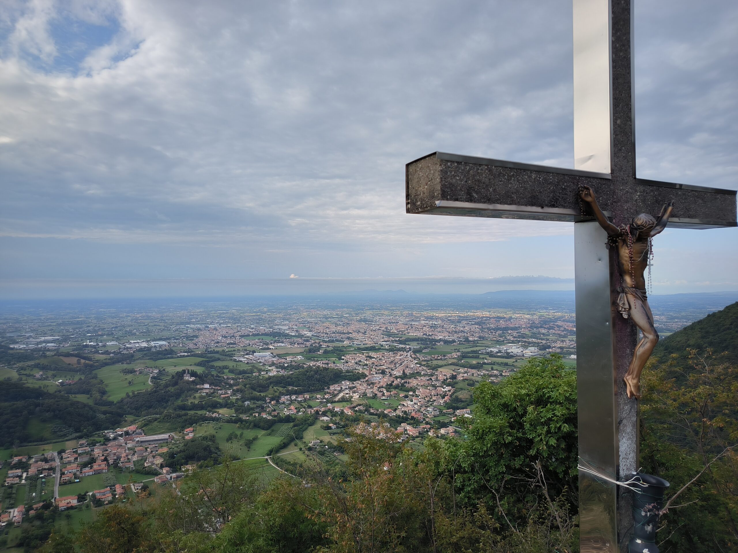 Du betrachtest gerade Hike and Fly Tappetti (Bassano)