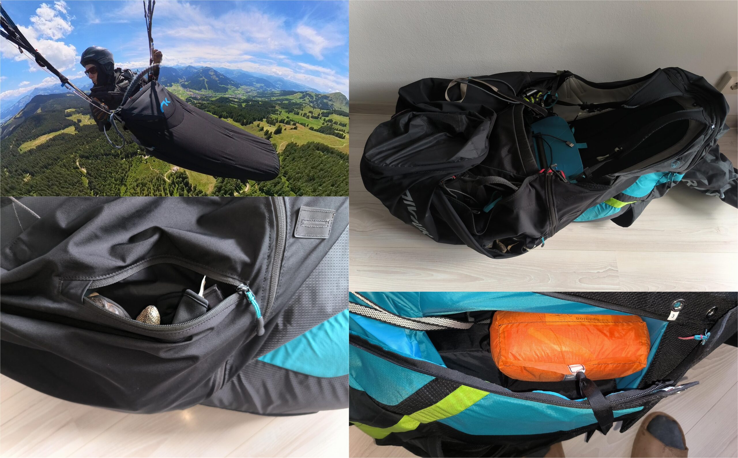 You are currently viewing Criteria for a harness test