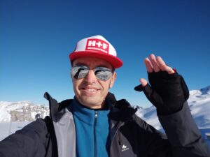 Read more about the article Peter Waldner – Hike + Fly