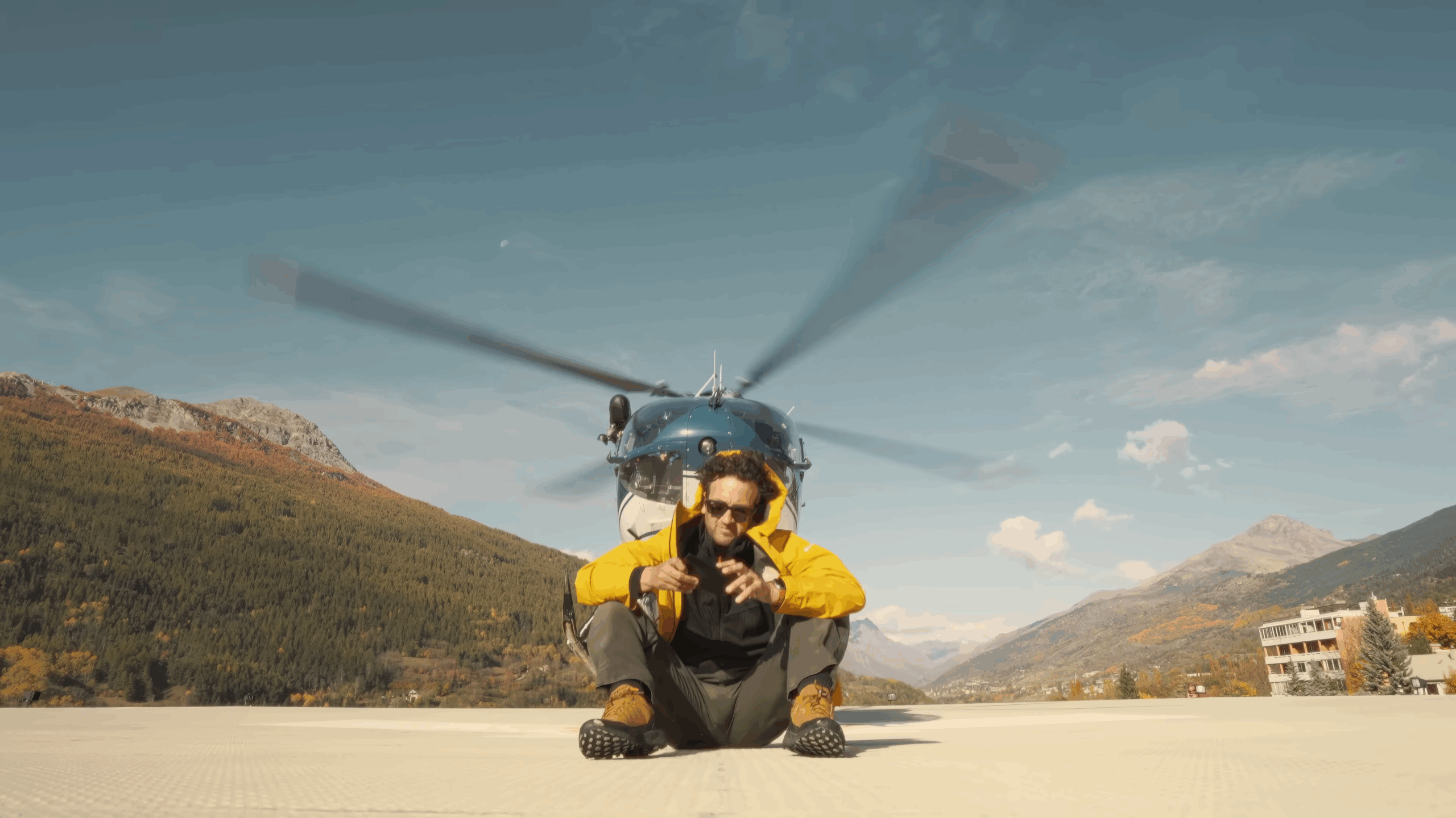 You are currently viewing Review & outlook November 2025