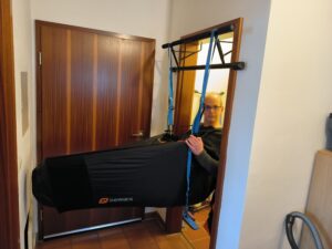 Mehr über den Artikel erfahren Test Niviuk Arrow P 2