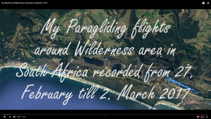 Read more about the article Südafrika Wilderness Februar & März 2017