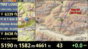 Mehr über den Artikel erfahren XC Track – Tipps und Tricks Teil I