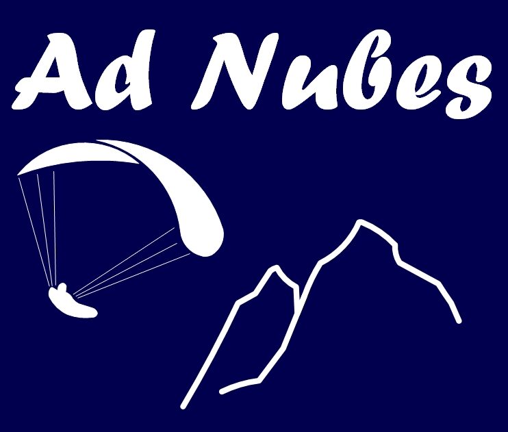 Ad Nubes | Gleitschirm Blog